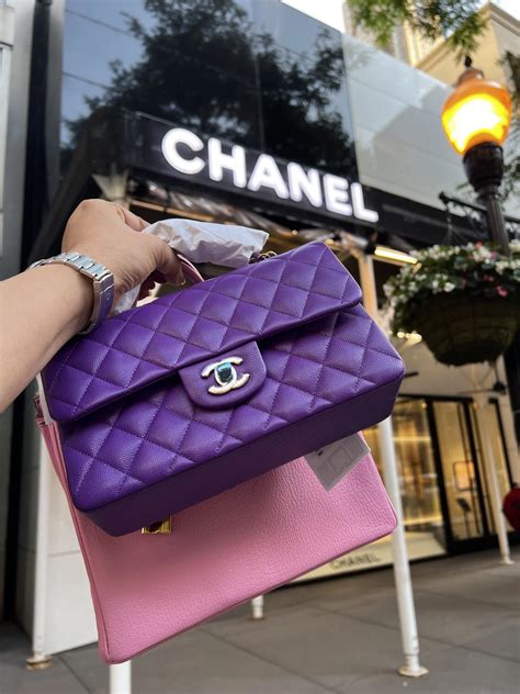 Here are the New Chanel Prices in Europe Aug 2022